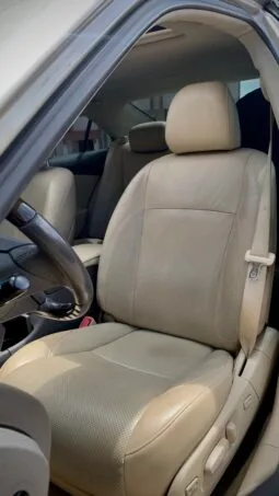 
										 ليكسوس – Lexus Series ES ممتلئ									