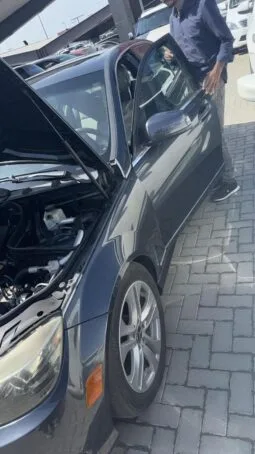 
										 مرسيدس بينز – Mercedes benz C 300 ممتلئ									