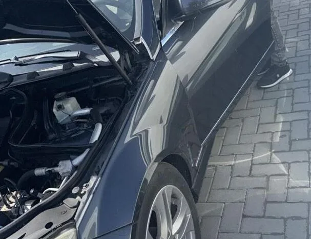 
								 مرسيدس بينز – Mercedes benz C 300 ممتلئ									