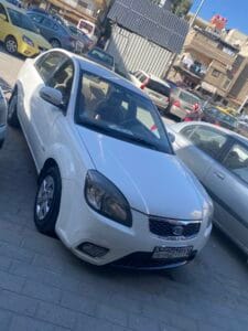كيا – Kia ريو – Rio