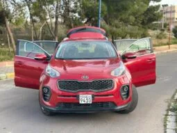 كيا – Kia سبورتاج – Sportage