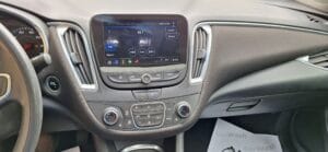 شيفورلي – Chevrolet ماليبو – Malibu