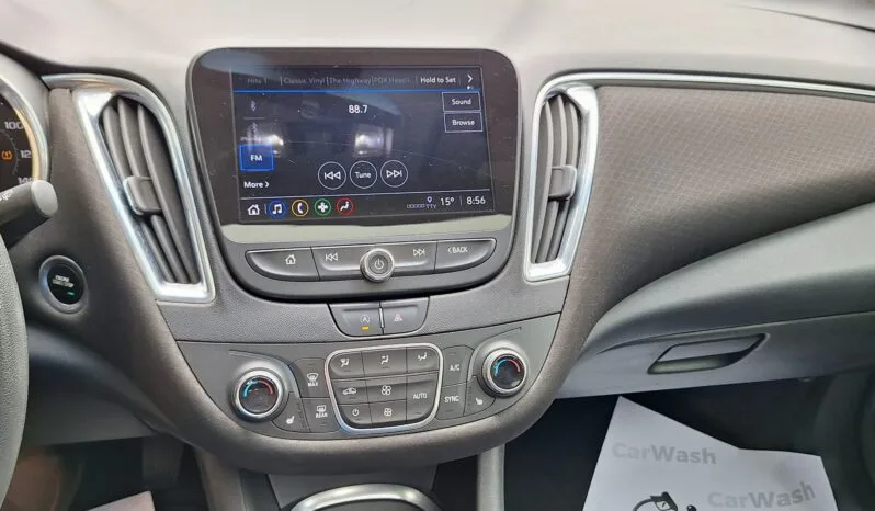 
								 شيفورلي – Chevrolet ماليبو – Malibu ممتلئ									