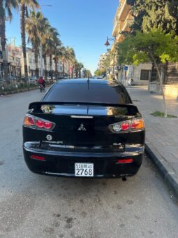 ميتسوبيشي – Mitsubishi لانسر – Lancer