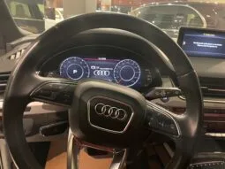 
										 اودي – Audi Q7 ممتلئ									