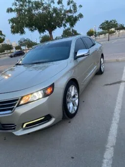شيفورلي – Chevrolet ايمبالا – Impala