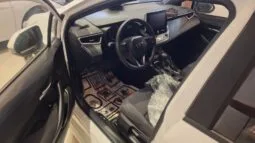 
										 مستعمل تويوتا – Toyota كورولا – Corolla ممتلئ									