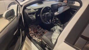 مستعمل تويوتا – Toyota كورولا – Corolla