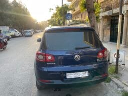 فولكس فاكن – Volkswagen تيغ وان – Tiguan
