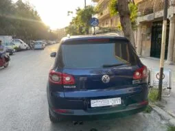 
										 فولكس فاكن – Volkswagen تيغ وان – Tiguan ممتلئ									