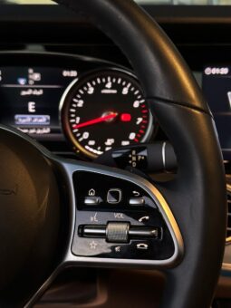 
										 مرسيدس بينز – Mercedes benz E300 ممتلئ									