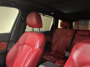 اودي – Audi Q7