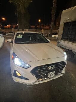 هيونداي – Hyundai سوناتا – Sonata