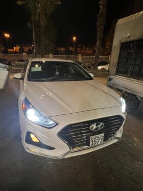 هيونداي – Hyundai سوناتا – Sonata