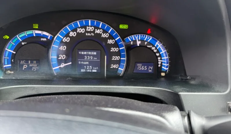 
								 تويوتا – Toyota كامري – Camry ممتلئ									