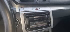 فولكس فاكن – Volkswagen باسات سيسي – Passat CC