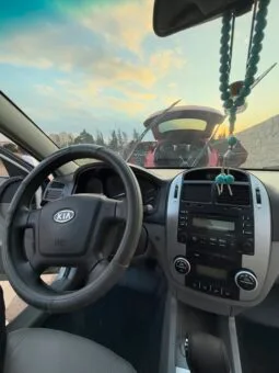 
										 كيا – Kia سيراتو – Cerato ممتلئ									