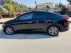 هيونداي – Hyundai الينترا – Alentra