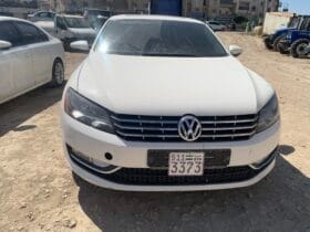 فولكس فاكن – Volkswagen باسات – Passat