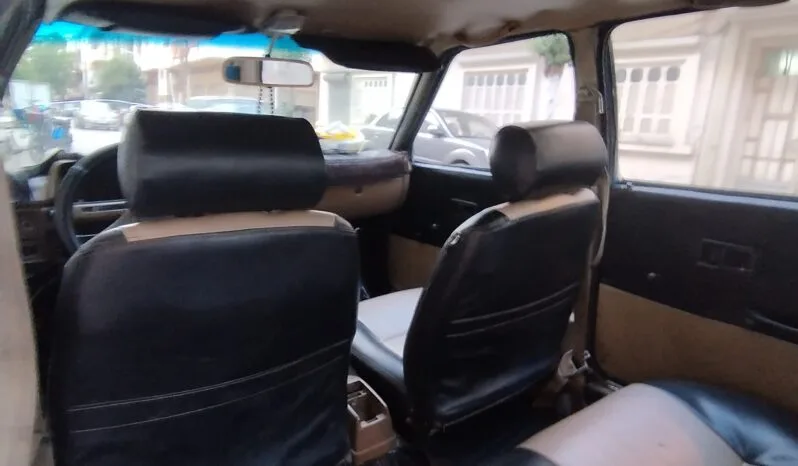 
								 ميتسوبيشي – Mitsubishi كولت – Colt ممتلئ									