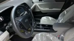 
										 هيونداي – Hyundai سوناتا – Sonata ممتلئ									