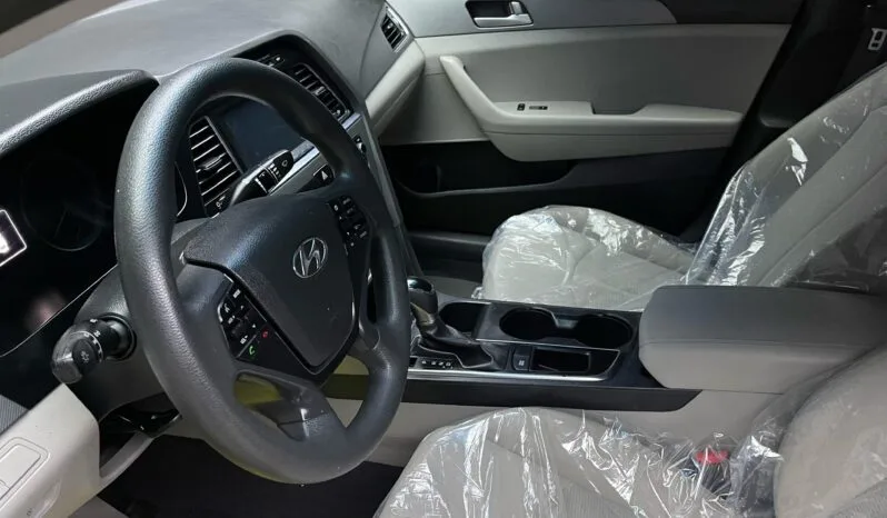 
								 هيونداي – Hyundai سوناتا – Sonata ممتلئ									