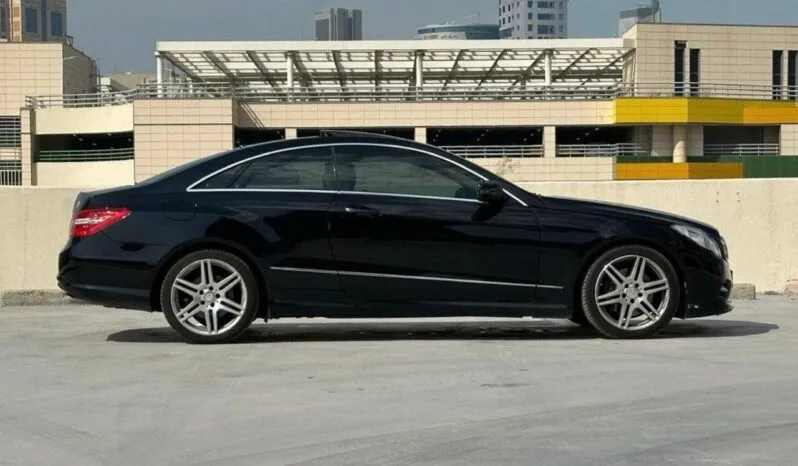
								 مرسيدس بينز – Mercedes benz E300 ممتلئ									