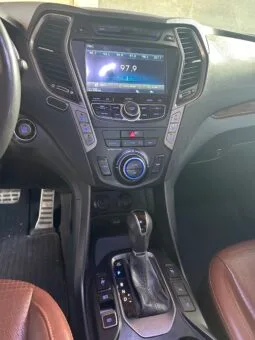 
										 هيونداي – Hyundai سانتافيه – Santafe ممتلئ									