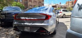 هيونداي – Hyundai سوناتا – Sonata