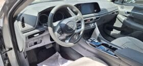 هيونداي – Hyundai سوناتا – Sonata