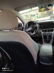 هيونداي – Hyundai الينترا – Alentra