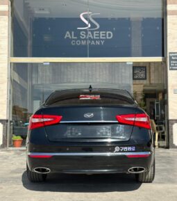 كيا – Kia K7