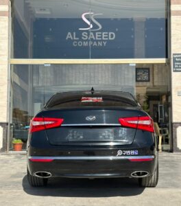 كيا – Kia K7