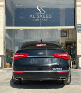 كيا – Kia K7