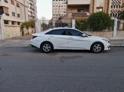 
										 هيونداي – Hyundai الينترا – Alentra ممتلئ									