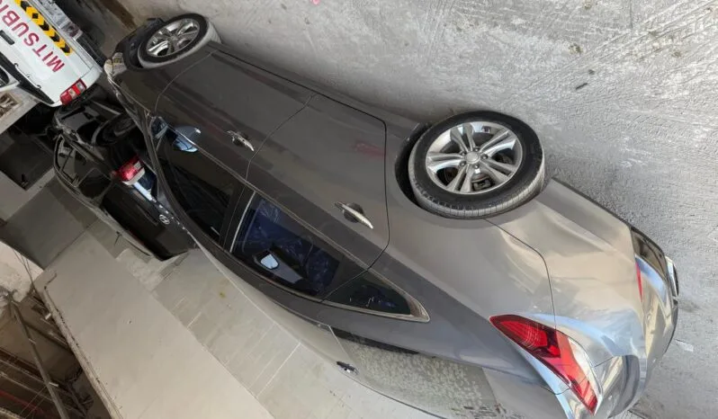 
								 هيونداي – Hyundai سوناتا – Sonata ممتلئ									