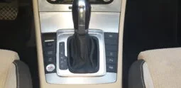
										 فولكس فاكن – Volkswagen باسات سيسي – Passat CC ممتلئ									