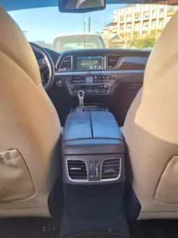 
										 جينيسيس – Genesis G80 ممتلئ									