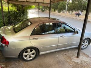 كيا – Kia سيراتو – Cerato