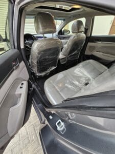هيونداي – Hyundai الينترا – Alentra