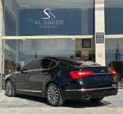 كيا – Kia K7