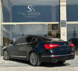 كيا – Kia K7