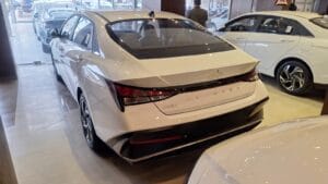 جديد هيونداي – Hyundai الينترا – Alentra