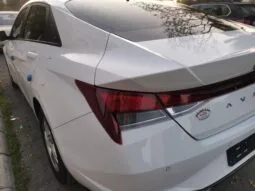 
										 هيونداي – Hyundai الينترا – Alentra ممتلئ									