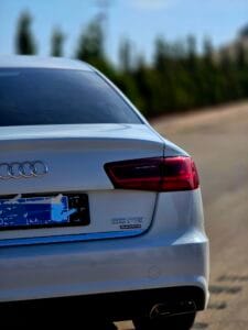 اودي – Audi A6