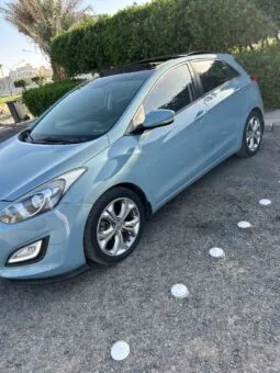 مستعمل هيونداي – Hyundai I30