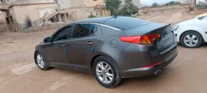 كيا – Kia اوبتيما – Optima