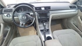 مستعمل فولكس فاكن – Volkswagen باسات – Passat