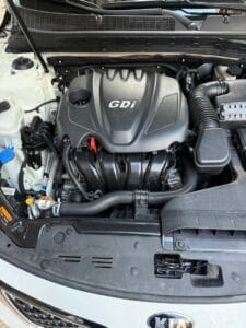 كيا – Kia اوبتيما – Optima