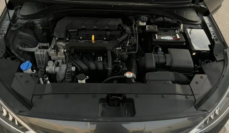 
								 هيونداي – Hyundai افنتي – avante ممتلئ									